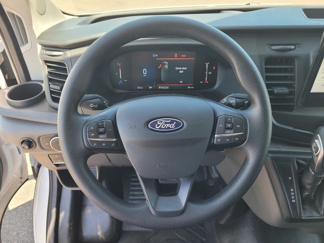 2026 Ford Transit-150 Base Roseville CA