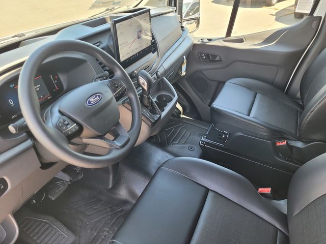 2026 Ford Transit-150 Base Roseville CA