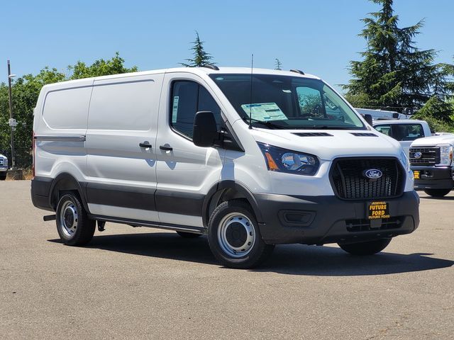 2026 Ford Transit 150 Low Roof 130 WB's photo