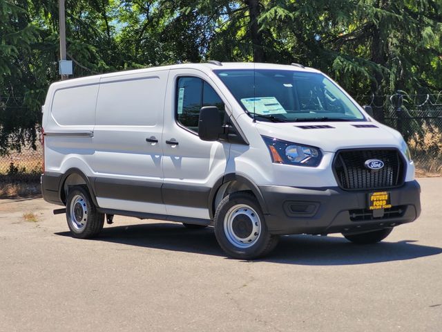 2026 Ford Transit 150 Low Roof 130 WB's photo