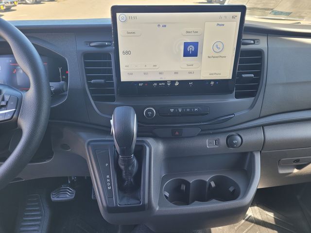 2026 Ford Transit-150 Base Roseville CA