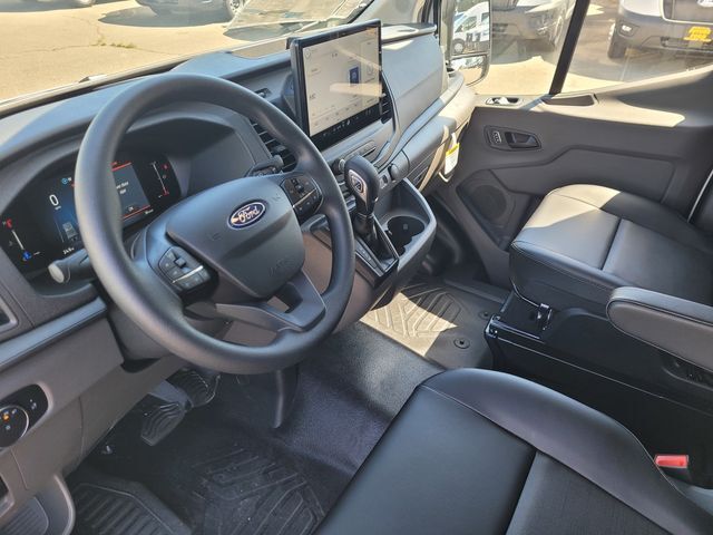 2026 Ford Transit-150 Base Roseville CA