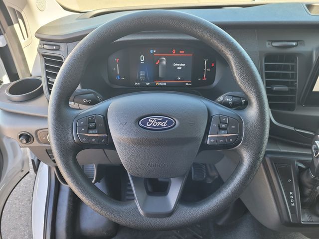 2026 Ford Transit-150 Base Roseville CA