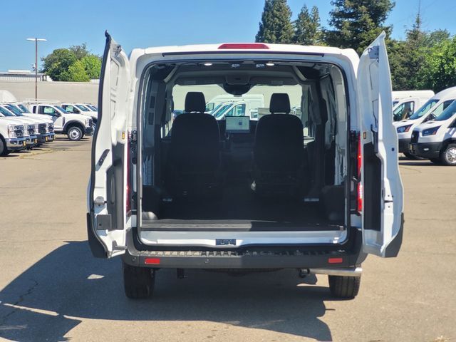 2026 Ford Transit-150 Base Roseville CA