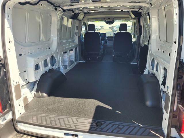 2026 Ford Transit-150 Base Roseville CA