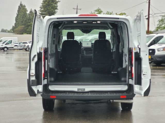 2026 Ford Transit-150 Base Roseville CA