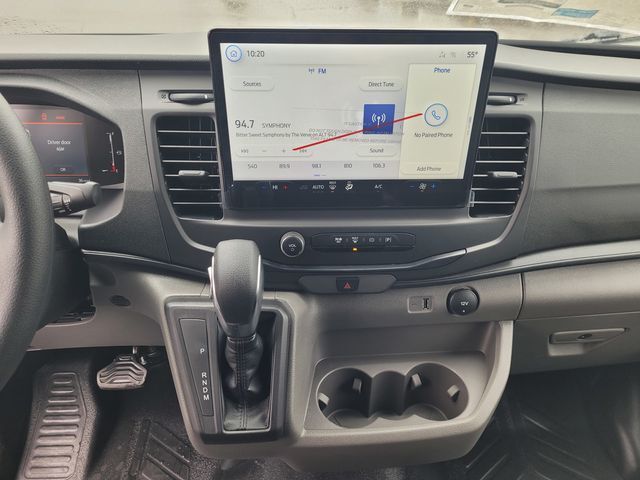 2026 Ford Transit-150 Base Roseville CA