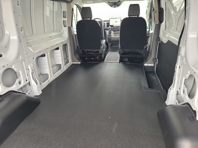 2026 Ford Transit-150 Base Roseville CA