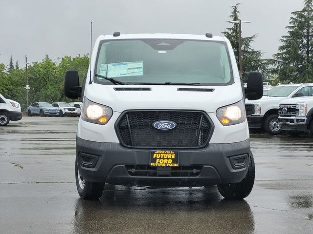 2026 Ford Transit-150 Base Roseville CA