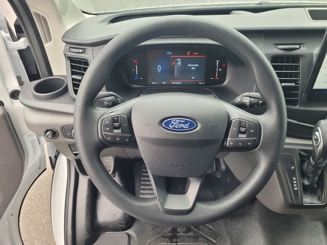 2026 Ford Transit-150 Base Roseville CA