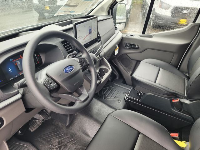 2026 Ford Transit-150 Base Roseville CA