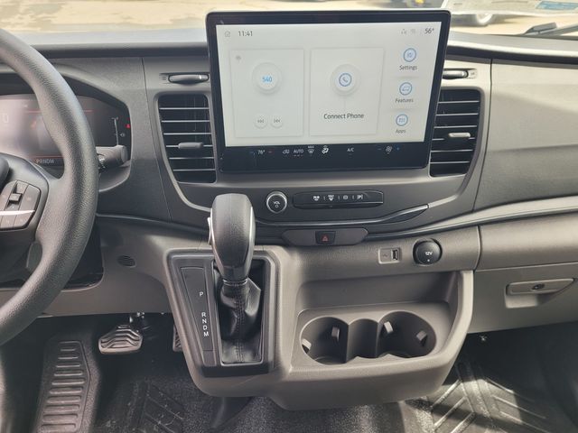 2026 Ford Transit-150 Base Roseville CA