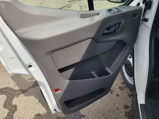 2026 Ford Transit-150 Base Roseville CA