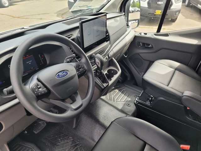 2026 Ford Transit-150 Base Roseville CA