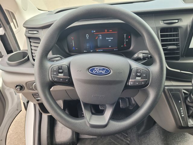 2026 Ford Transit-150 Base Roseville CA