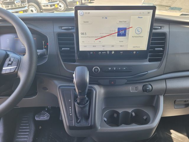 2026 Ford Transit-150 Base Roseville CA