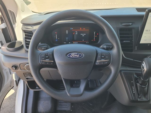 2026 Ford Transit-150 Base Roseville CA