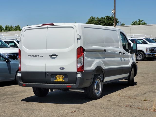 2026 Ford Transit-150 Base Roseville CA