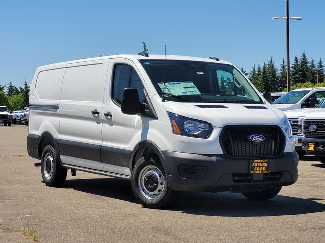 2026 Ford Transit 150 Low Roof 130 WB's photo