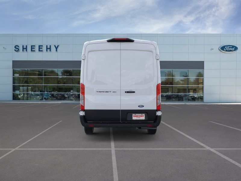 2026 Ford Transit-150 Base Ashland VA