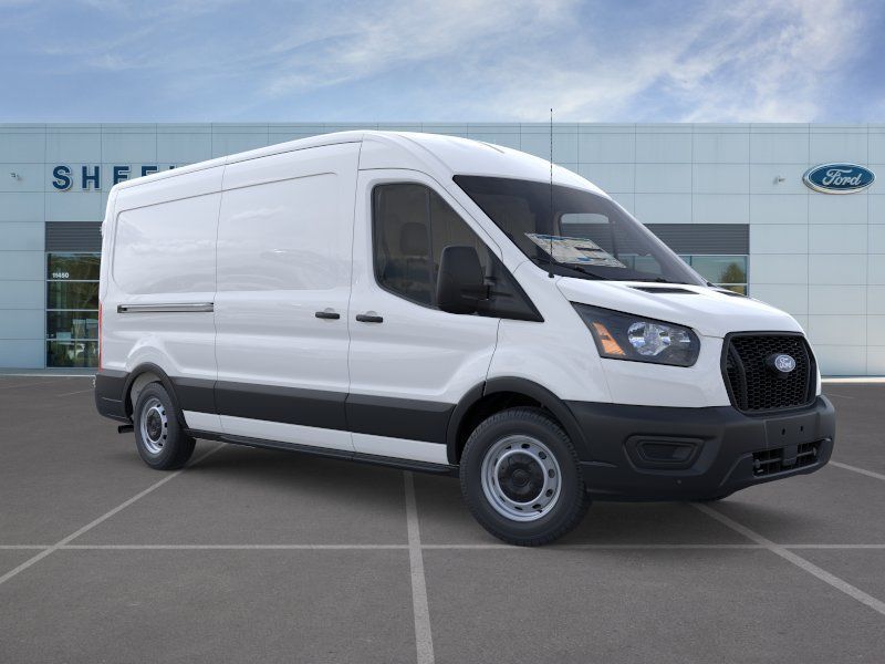2026 Ford Transit-150 Base Ashland VA