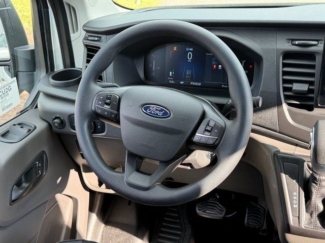 2026 Ford Transit-150 Base Ashland VA