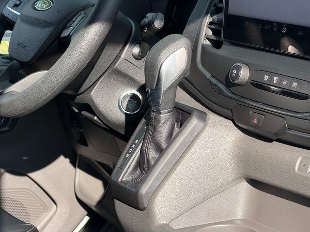 2026 Ford Transit-150 Base Ashland VA