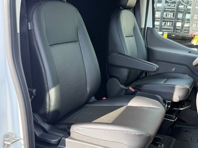 2026 Ford Transit-150 Base Ashland VA