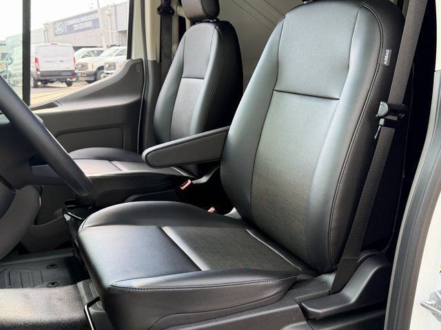 2026 Ford Transit-150 Base Ashland VA