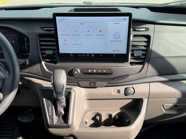 2026 Ford Transit-150 Base Ashland VA
