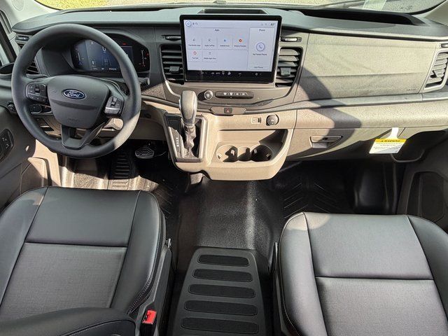 2026 Ford Transit-150 Base Ashland VA