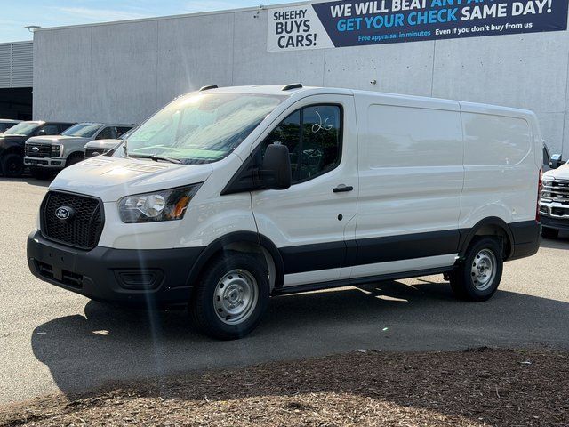 2026 Ford Transit-150 Base Ashland VA