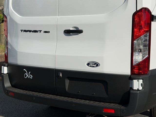 2026 Ford Transit-150 Base Ashland VA