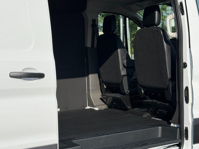 2026 Ford Transit-150 Base Ashland VA