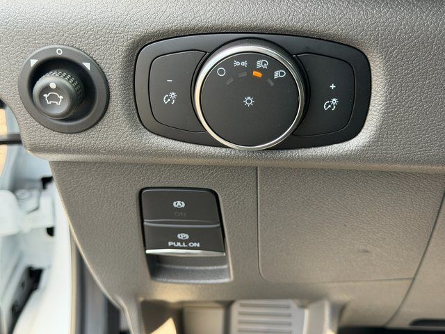 2026 Ford Transit-150 Base Ashland VA
