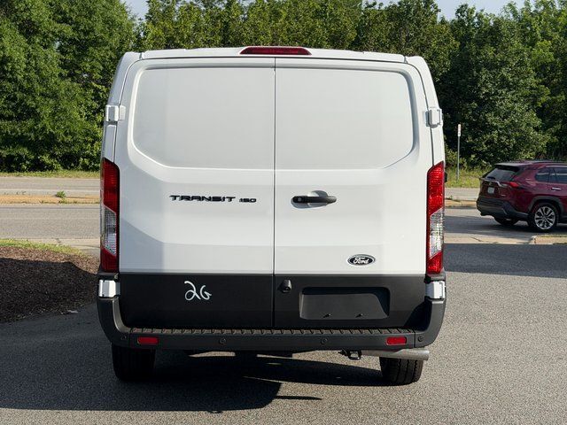 2026 Ford Transit-150 Base Ashland VA