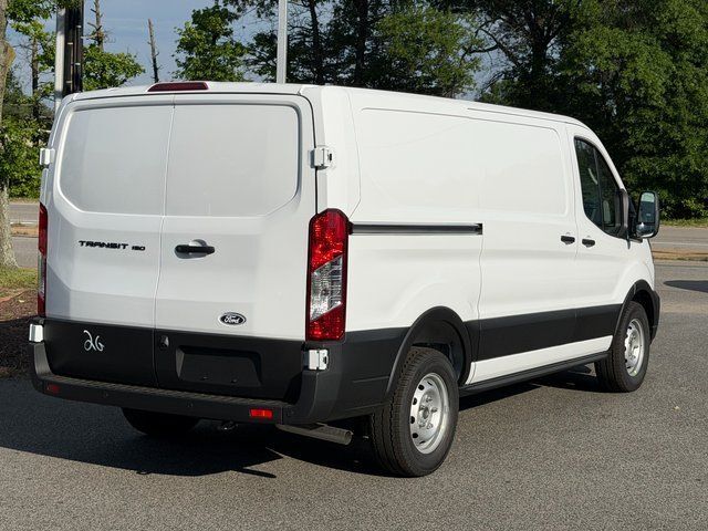2026 Ford Transit-150 Base Ashland VA