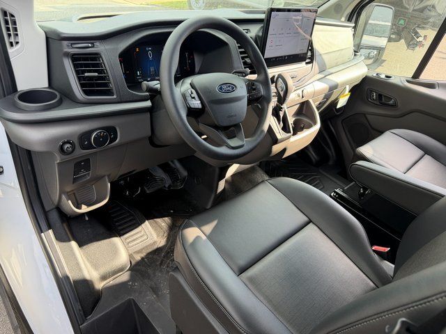 2026 Ford Transit-150 Base Ashland VA