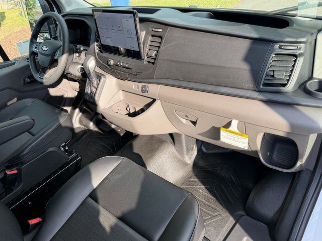 2026 Ford Transit-150 Base Ashland VA