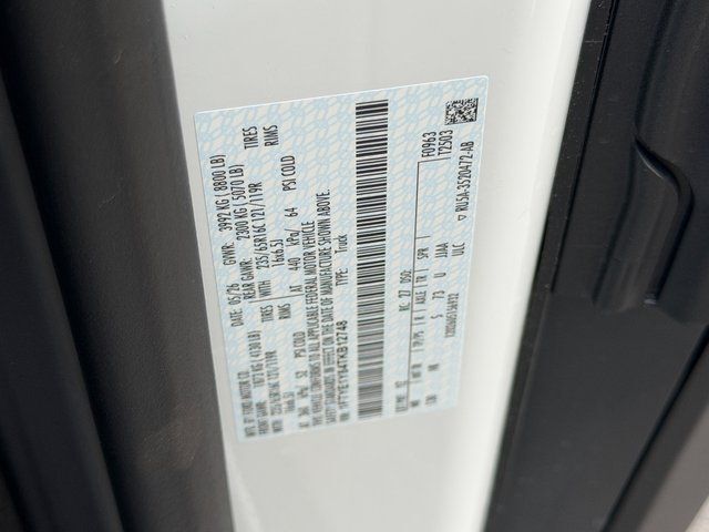 2026 Ford Transit-150 Base Ashland VA