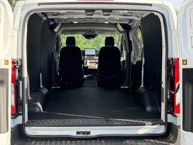 2026 Ford Transit-150 Base Ashland VA