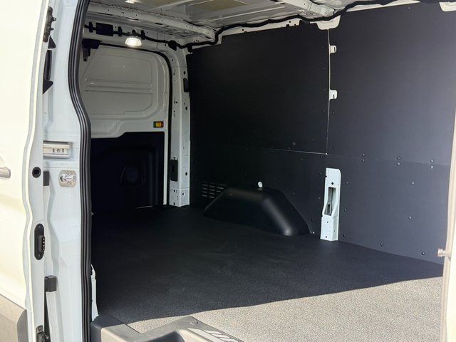 2026 Ford Transit-150 Base Ashland VA