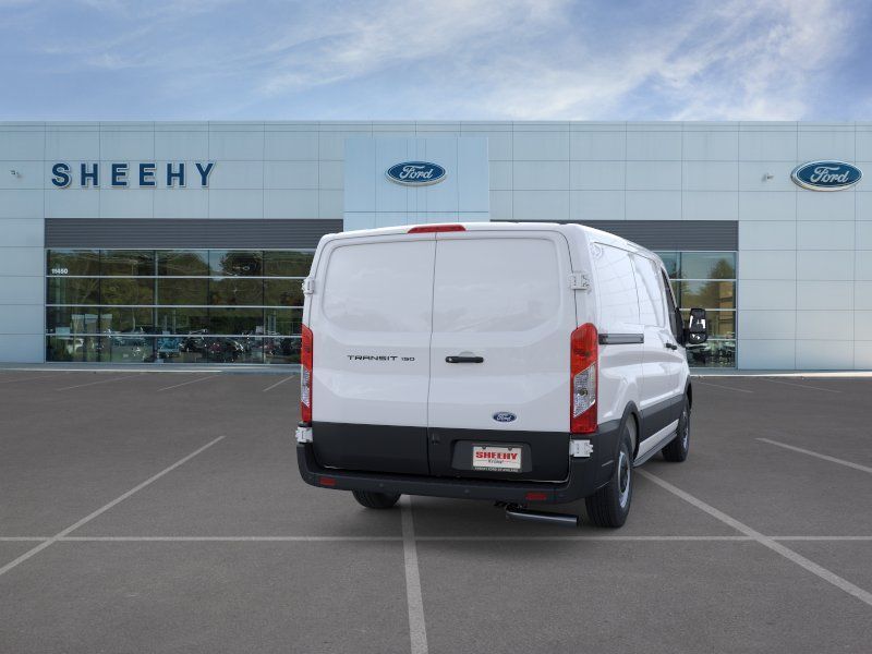 2026 Ford Transit-150 Base Ashland VA