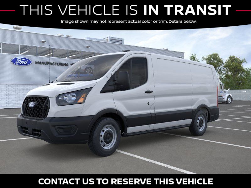2026 Ford Transit-150