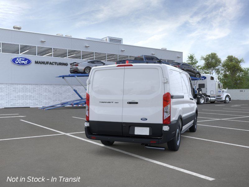 2026 Ford Transit-150 Base Ashland VA