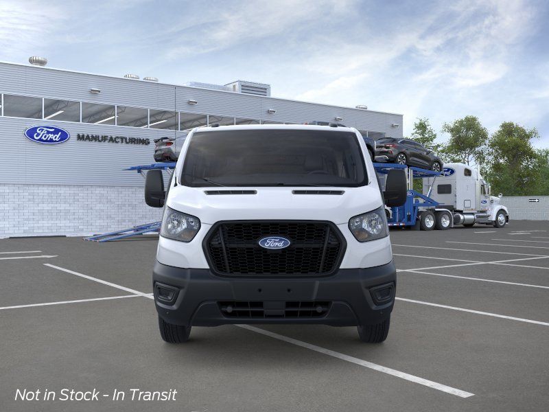 2026 Ford Transit-150 Base Ashland VA