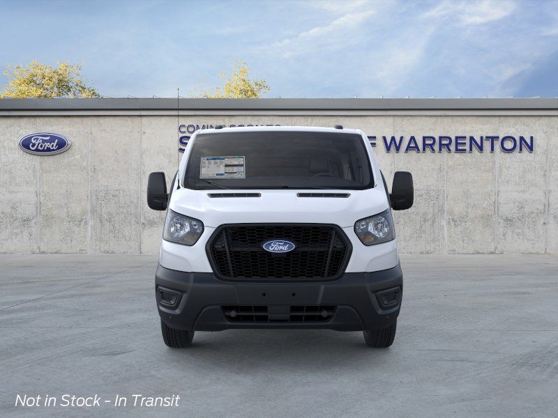 2026 Ford Transit-150 Base Ashland VA