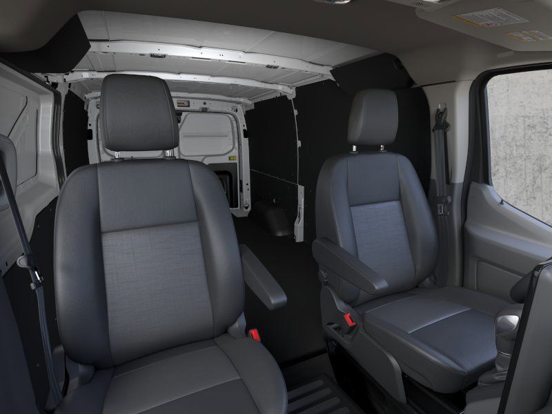 2026 Ford Transit-150 Base Ashland VA