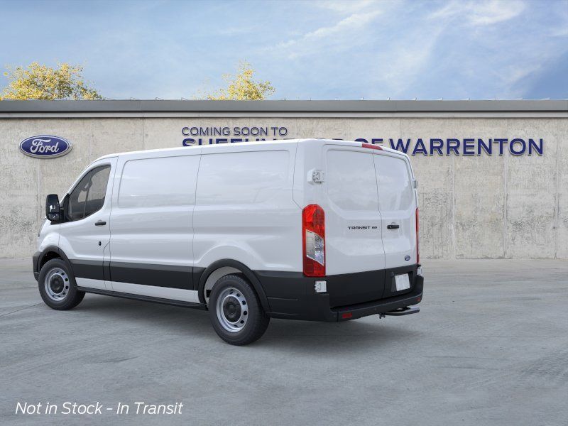 2026 Ford Transit-150 Base Ashland VA