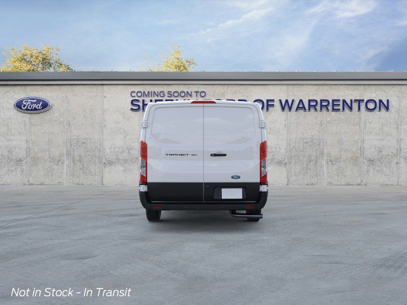 2026 Ford Transit-150 Base Ashland VA